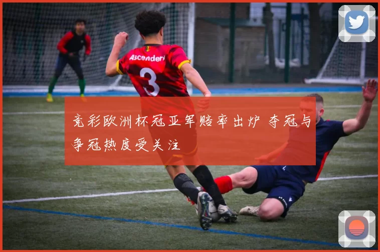 竞彩欧洲杯冠亚军赔率出炉 夺冠与争冠热度受关注