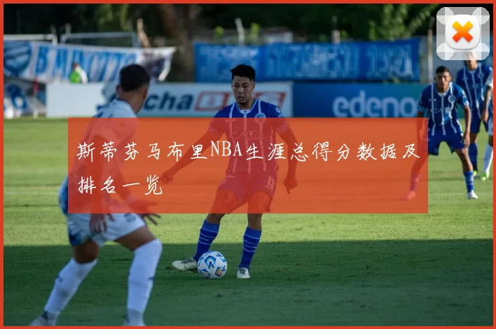 斯蒂芬马布里NBA生涯总得分数据及排名一览