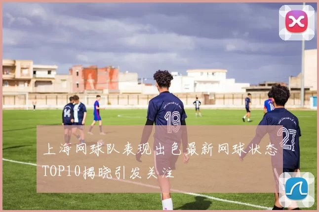 上海网球队表现出色最新网球状态TOP10揭晓引发关注