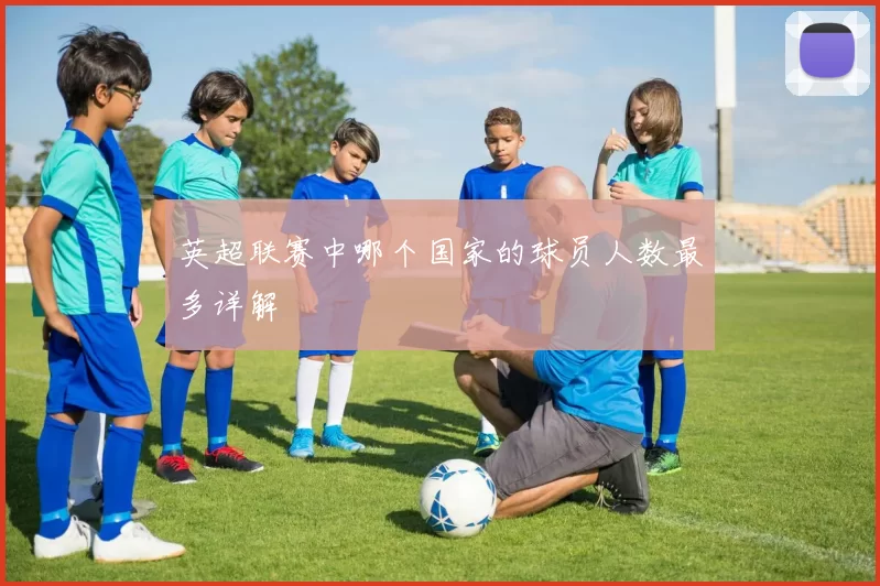 英超联赛中哪个国家的球员人数最多详解