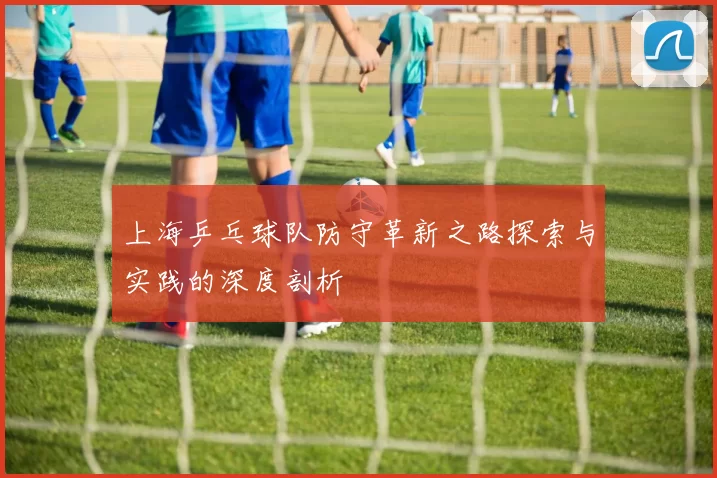 上海乒乓球队防守革新之路探索与实践的深度剖析