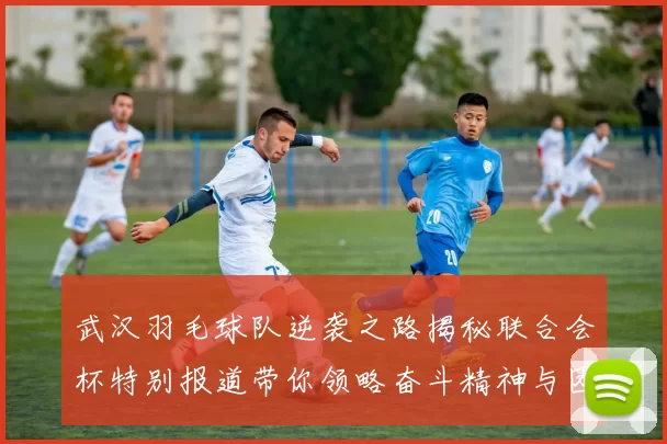 武汉羽毛球队逆袭之路揭秘联合会杯特别报道带你领略奋斗精神与团队力量