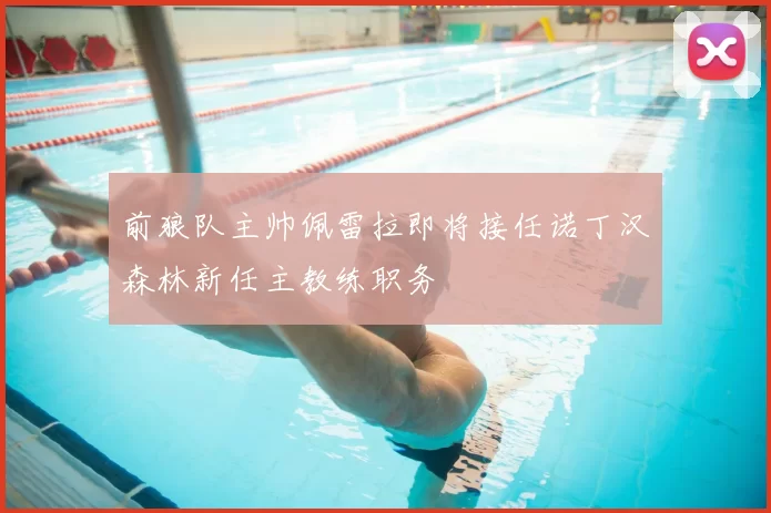 前狼队主帅佩雷拉即将接任诺丁汉森林新任主教练职务