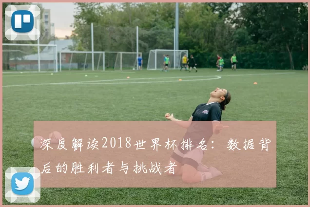深度解读2018世界杯排名：数据背后的胜利者与挑战者