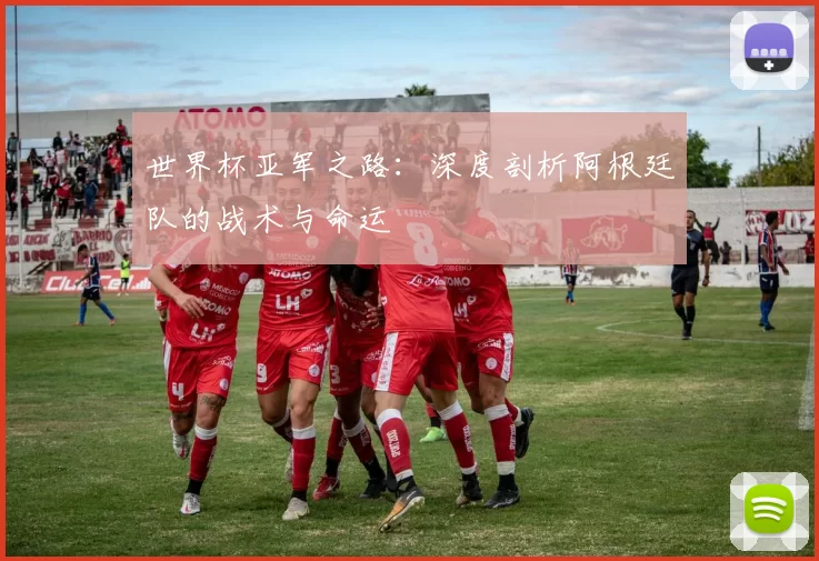 世界杯亚军之路:深度剖析阿根廷队的战术与命运