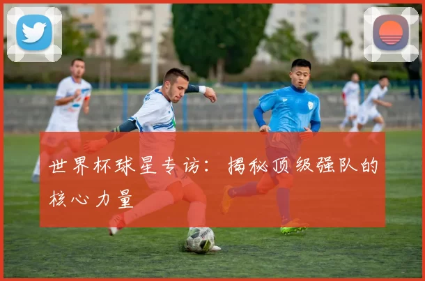 世界杯球星专访:揭秘顶级强队的核心力量
