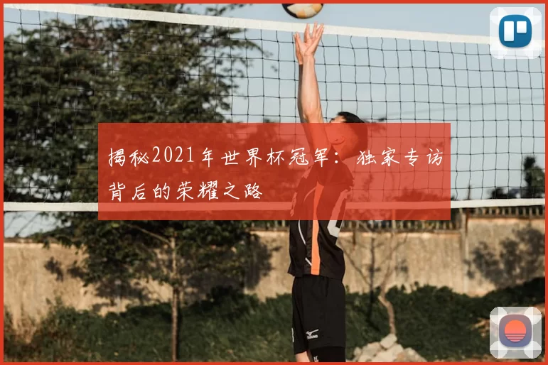 揭秘2021年世界杯冠军:独家专访背后的荣耀之路