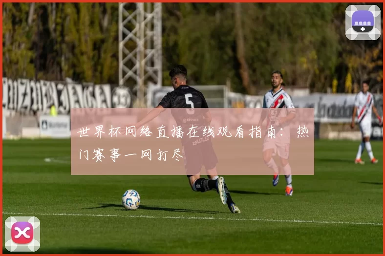 世界杯网络直播在线观看指南:热门赛事一网打尽